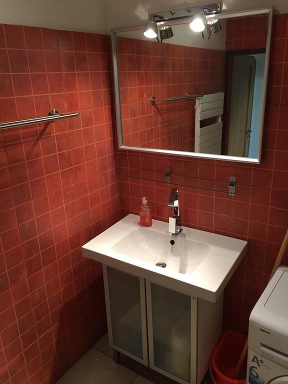 Appartement City Decin