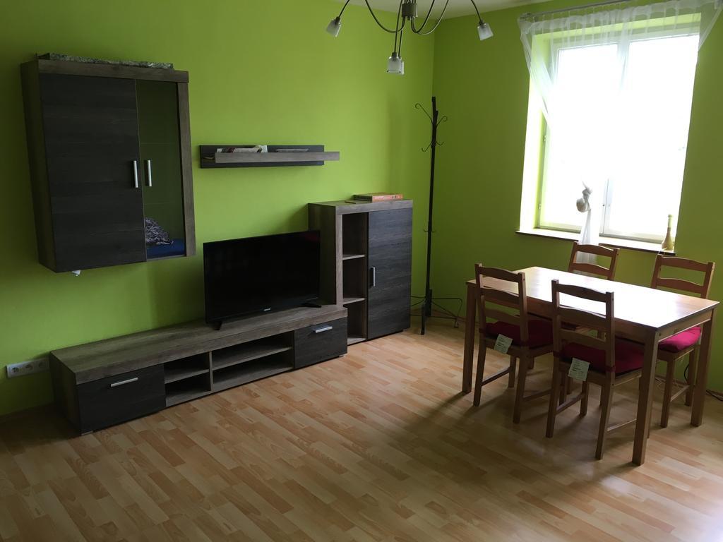 Appartement City